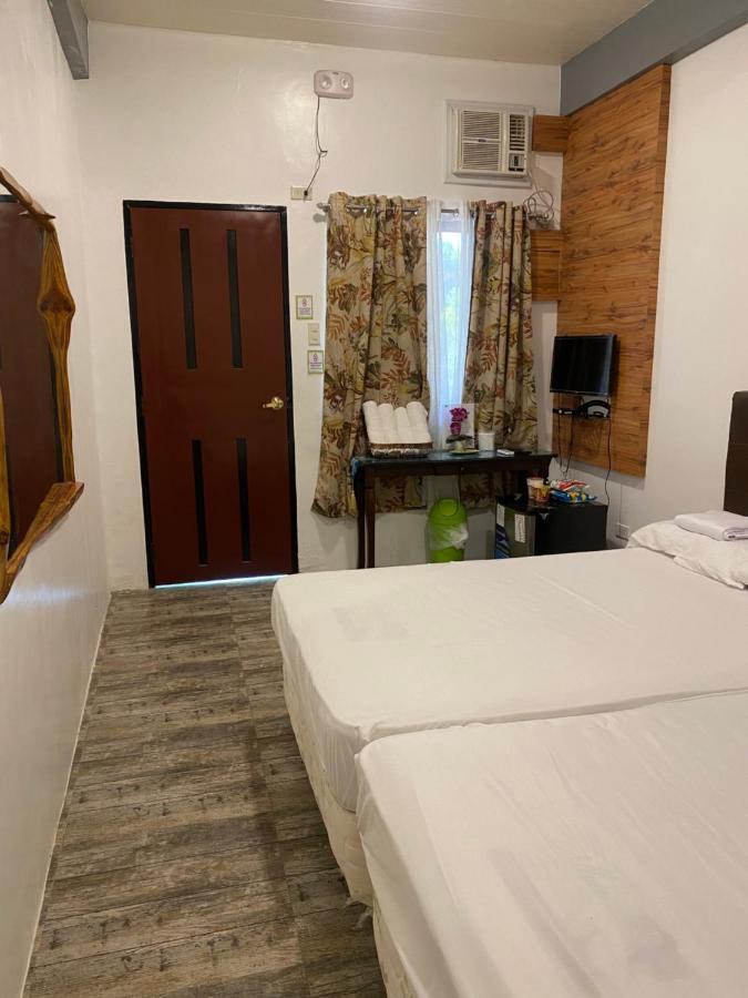 Floating Sanctuary Resort Powered By Cocotel Bulacan Cameră foto